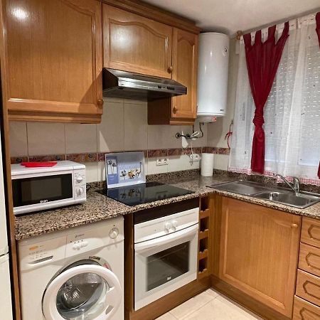 Acapulco III Marina Dor Διαμέρισμα Oropesa del Mar Εξωτερικό φωτογραφία