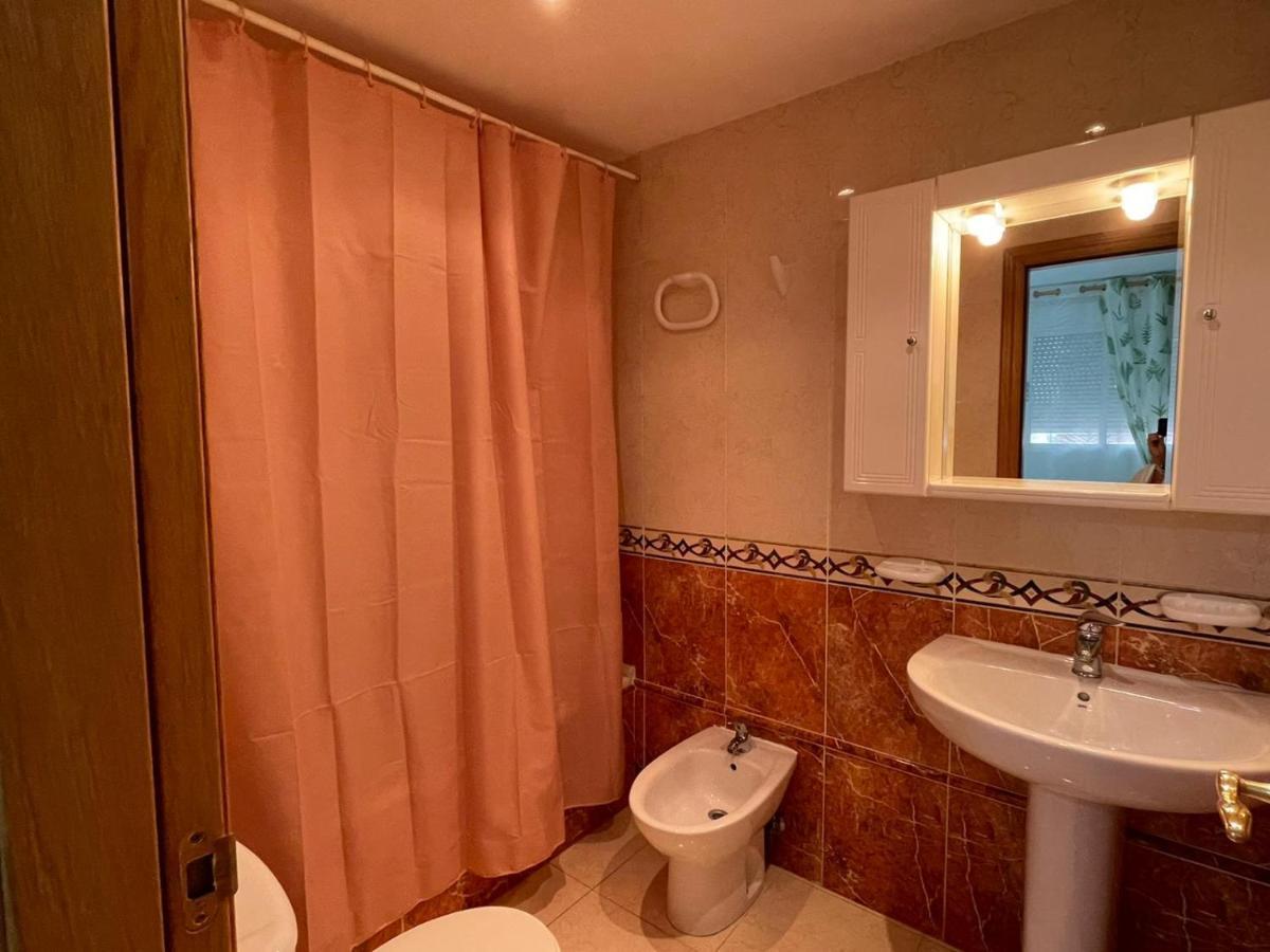 Acapulco III Marina Dor Διαμέρισμα Oropesa del Mar Εξωτερικό φωτογραφία