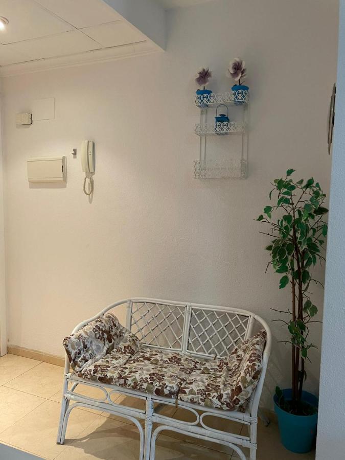 Acapulco III Marina Dor Διαμέρισμα Oropesa del Mar Εξωτερικό φωτογραφία