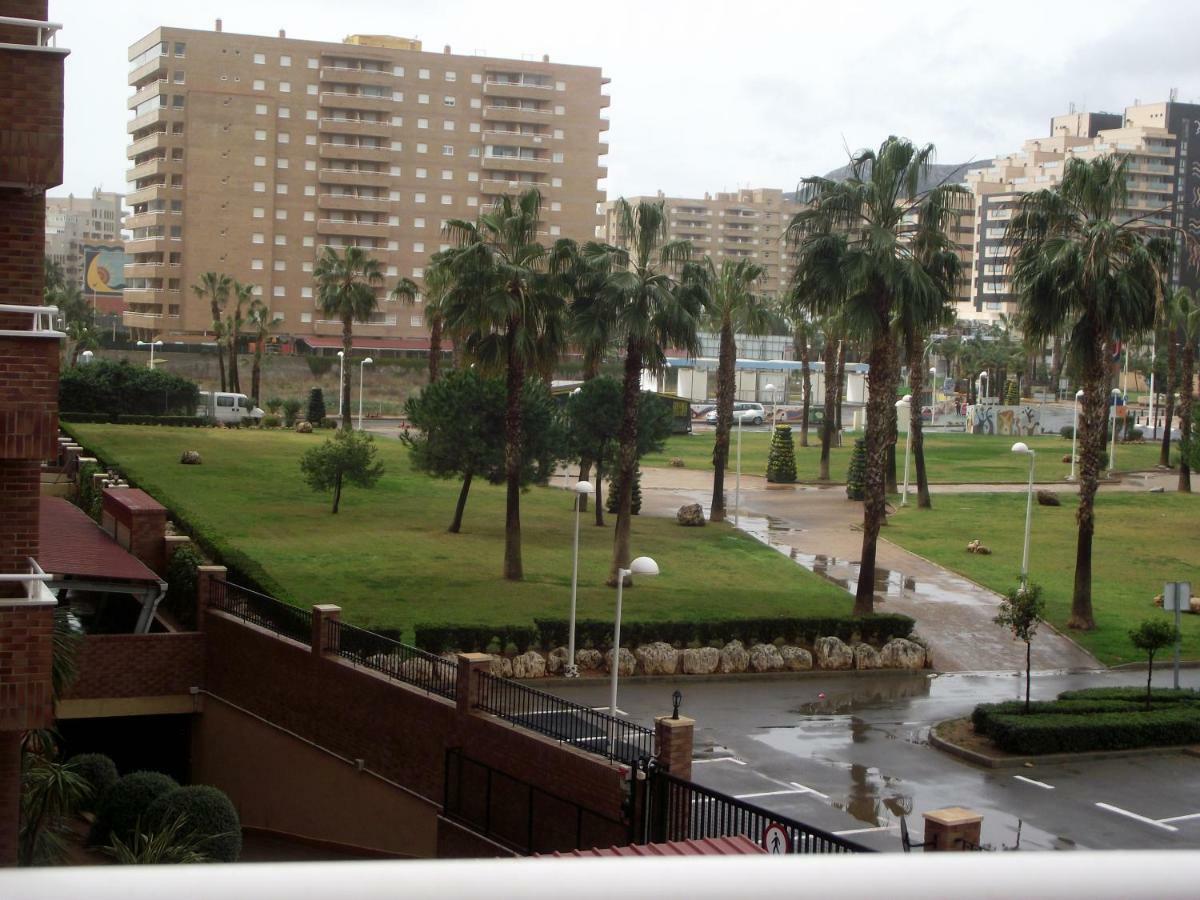 Acapulco III Marina Dor Διαμέρισμα Oropesa del Mar Εξωτερικό φωτογραφία