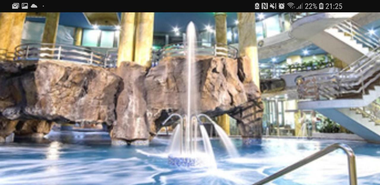 Acapulco III Marina Dor Διαμέρισμα Oropesa del Mar Εξωτερικό φωτογραφία