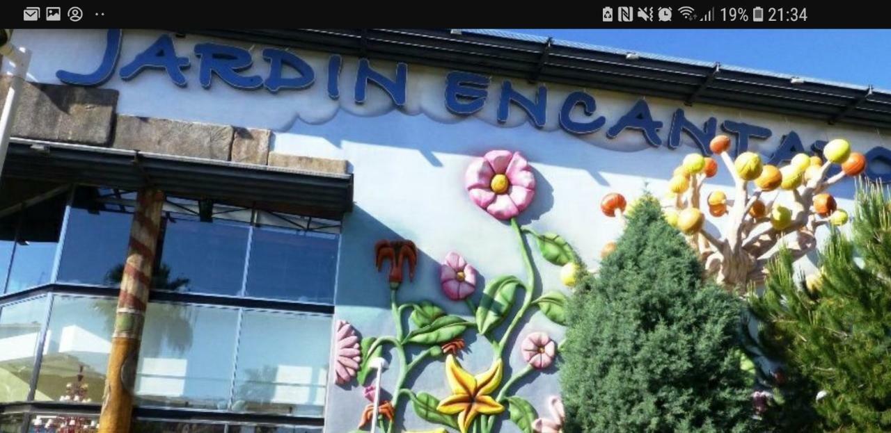 Acapulco III Marina Dor Διαμέρισμα Oropesa del Mar Εξωτερικό φωτογραφία