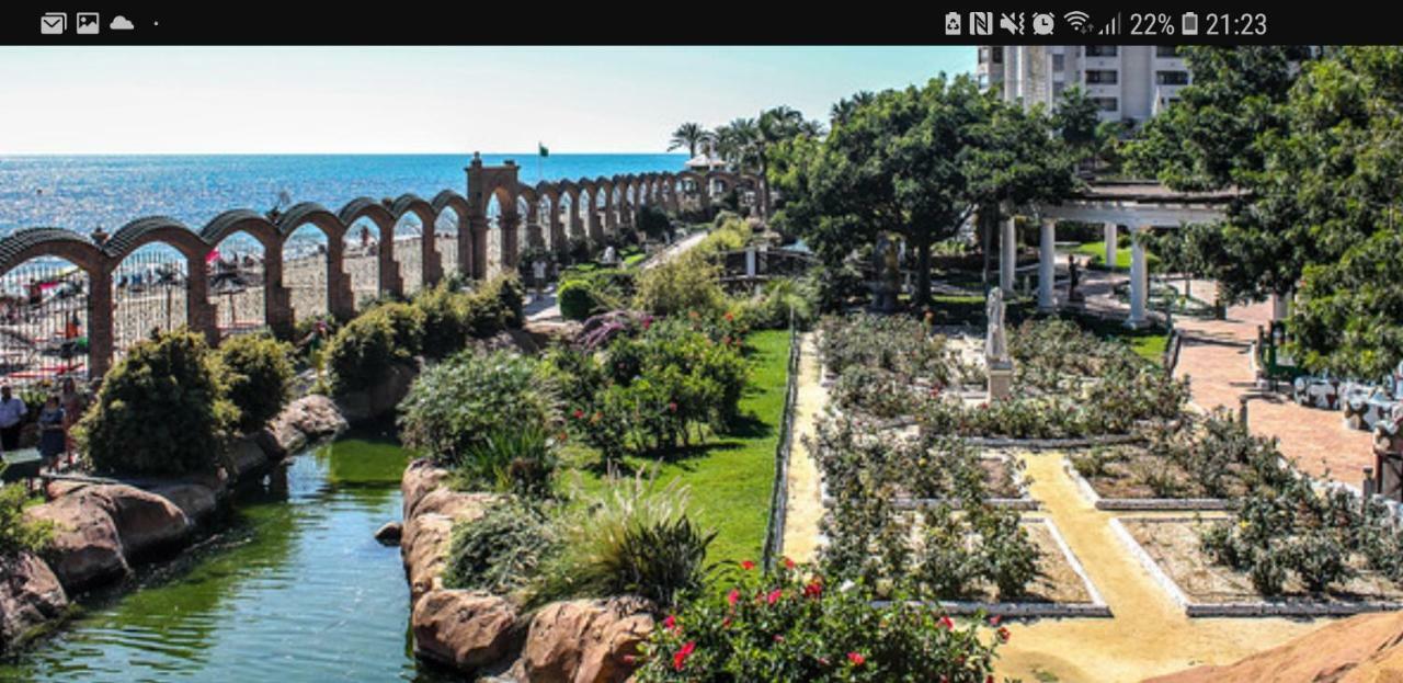 Acapulco III Marina Dor Διαμέρισμα Oropesa del Mar Εξωτερικό φωτογραφία