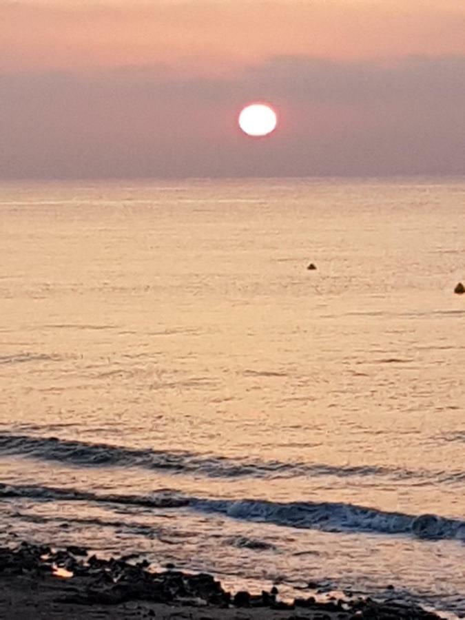 Acapulco III Marina Dor Διαμέρισμα Oropesa del Mar Εξωτερικό φωτογραφία